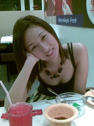 Dinner at Seoul Garden