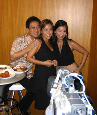 All In The Family