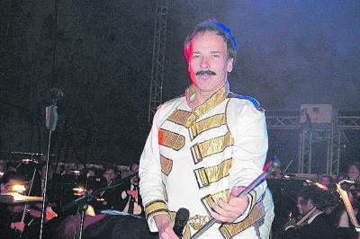 Der Merkers-Auftritt in der Presse: