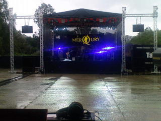 Soundcheck