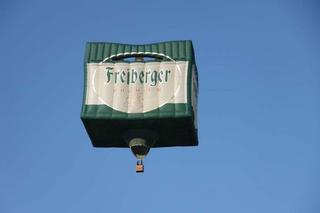 Fliegende Bierk&auml;sten?