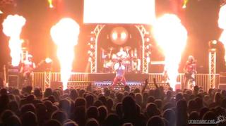 Feuer frei....