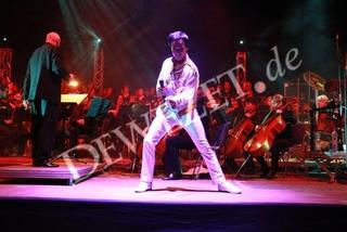 DeWeZet Bericht Queen Classical