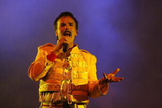 Queen Classical 2012