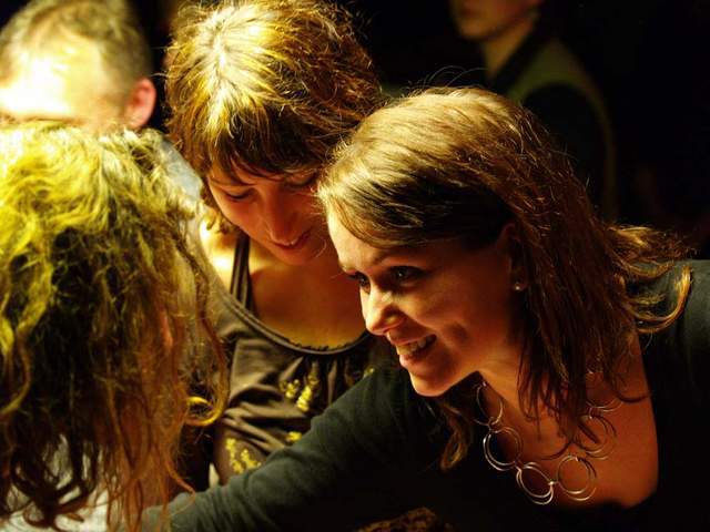 110! Worpswede - Bilder als Slideshow