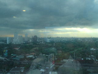 Metro Manila!