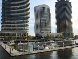 Docklands Marina