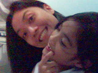 Tpot and Bea