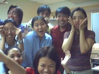The Bunch