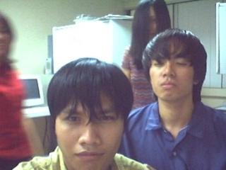 Asian Horror