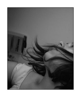 Let the air move me