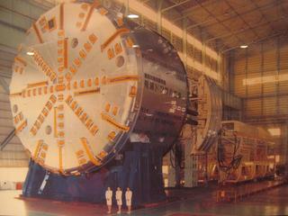 TBM 2