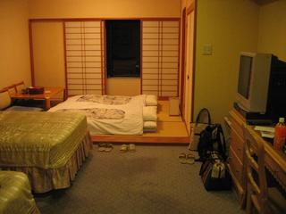 Accommodations