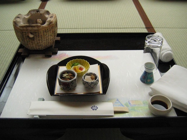 Dinner 2