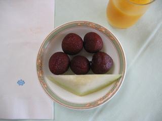 Dessert