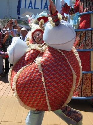 Parade