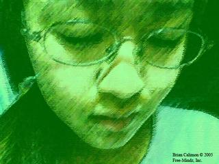 boredom strikes again