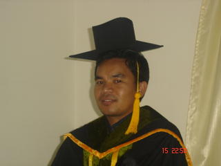 graduate