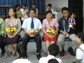 wai kru day