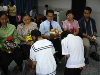 kap khun kap ajarn