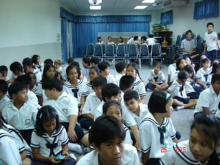chapel period