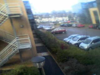 view from work
