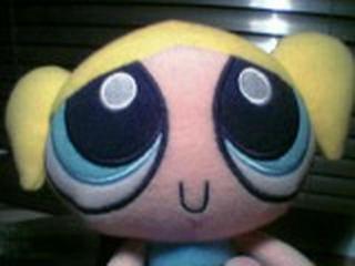 powerpuff!