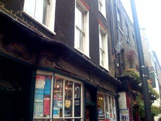 newsagents