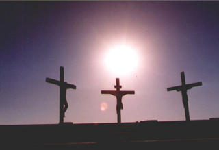 "HOLY WEEK"
