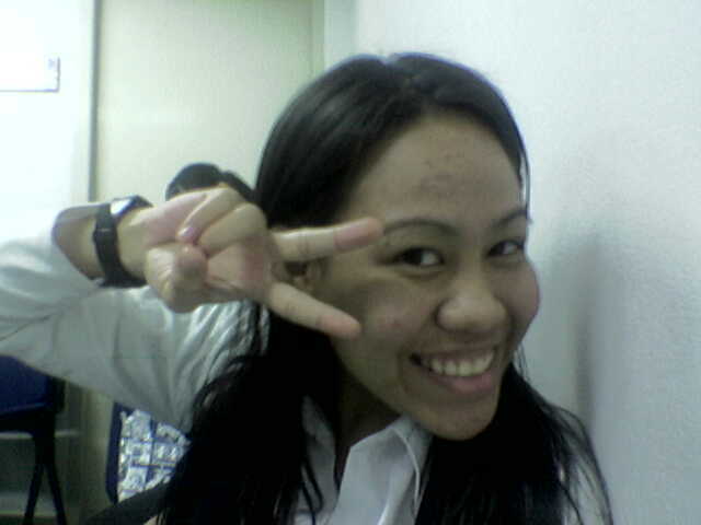 Lerie Grace Paculanang