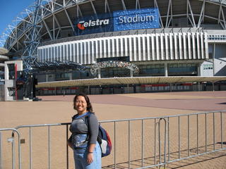 The Easter Show