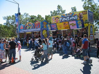 The Easter Show