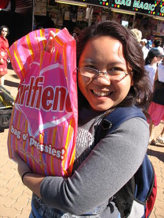 The Easter Show