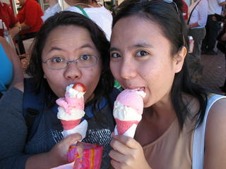 The Easter Show