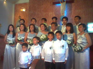 silver anniversary