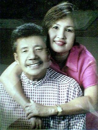 mom & dad