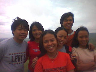 2003 Tagaytay Bday