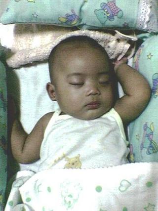 another baby in town