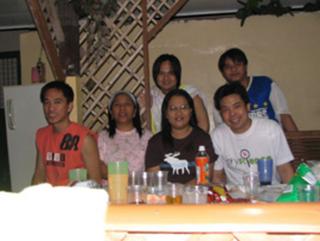 with DIWA ex-officemates