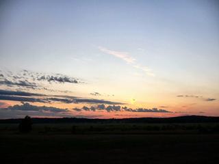 Lost clouds