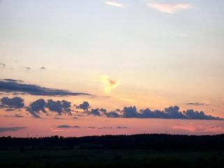 Lost clouds II