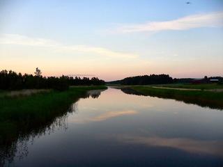 River