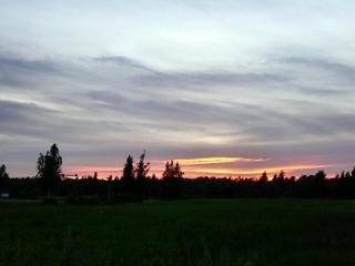 Heaven and hell