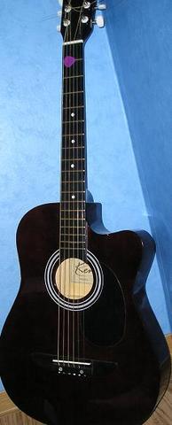 gitarre