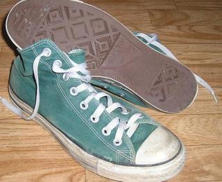 chucks