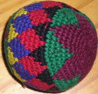 hackysack
