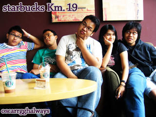 Mampir dulu oscarrggh always _07