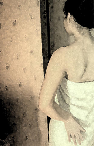Who's That?