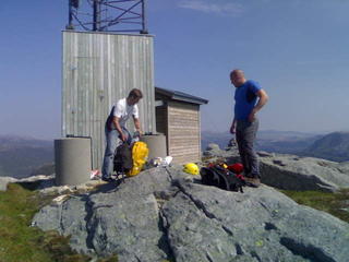 NTR038 Indre Follafjorden