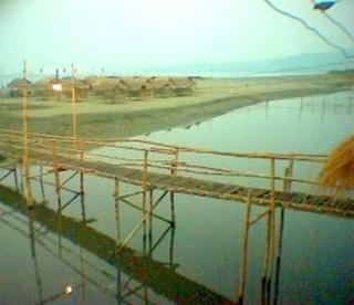Bagac, Bataan April 2005